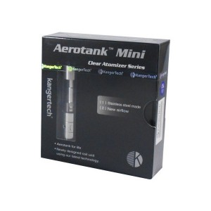 Aerotank Mini (ref: 077-158)