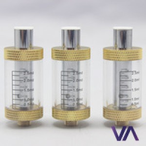 ATOMIZADOR E-PIPE 618 ( Ref. 077.1391 )