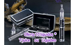 INNOKIN ITASTE 134