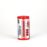 Bateria Efest 18350 - 800 mAh para mod's (Ref: EF18350-800)