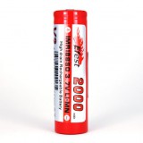 Bateria Efest 18650 - 2000 mAh (Ref: EF18650-2000)