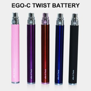 Bateria Ego C Twist (Ref: 086-02065)