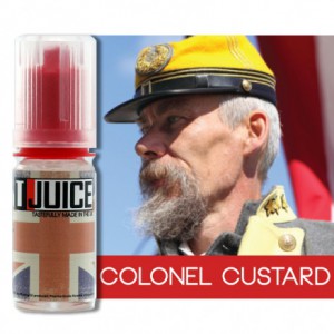Colonel Custard (Ref: CNC-10-0)