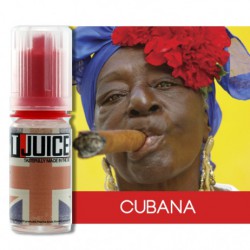 CUBANA