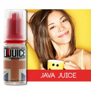 Java Juice (Ref: JJ-10-0)