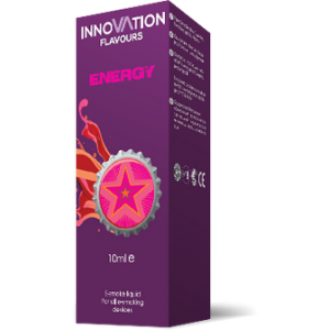 Energy (Bebida energética) (Ref: 029-001)