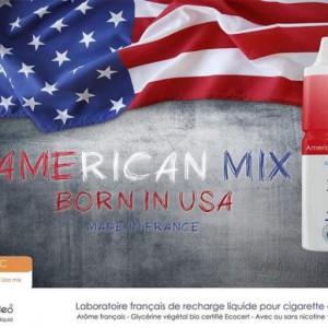 American Mix (Ref: 033-34000)