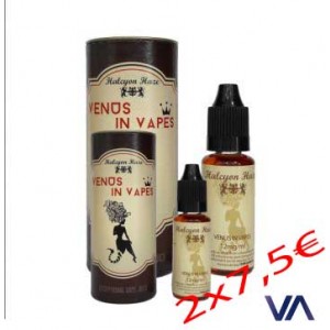 VENUS IN VAPES (Ref: 044-03000) VENUS IN VAPES (Ref: 044-03000)