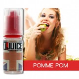 Pomme Pom ( Ref: PP-10-0)