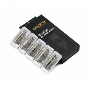 Aspire Nautilus Coil (Ref: 077-183)