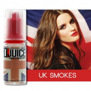 UK SMOKES (Ref: UK-10-0)