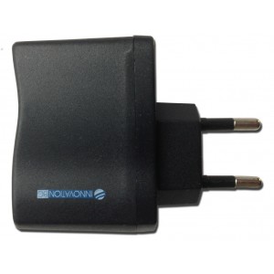 CARREGADOR PAREDE USB (Refª 086-07002)