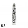 Bateria Design Ego K (Ref: 086-02004)